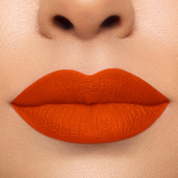 Morphe MEGA MATTE lipstick - Picture 3 of 6